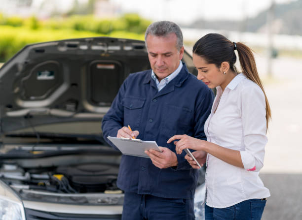 Full coverage car insurance in South Kensington, MD