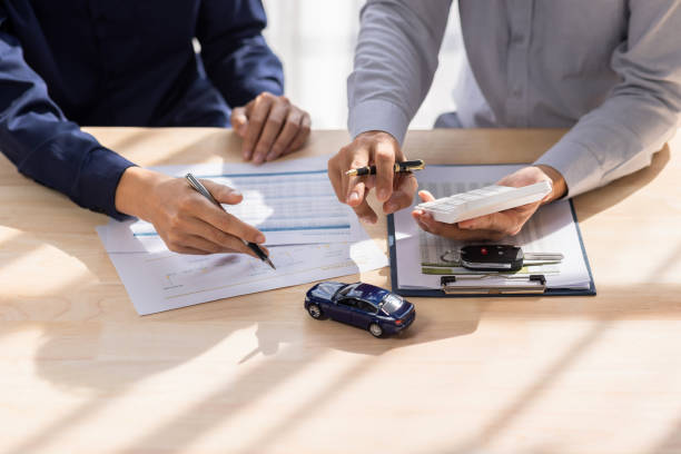 South Kensington auto coverage comparison